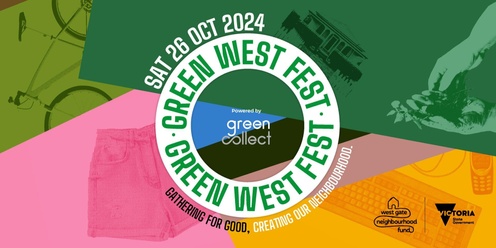 Green West Fest