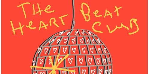 The Heart Beat Club - Disability Club Night