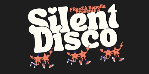 FReeZA Silent Disco