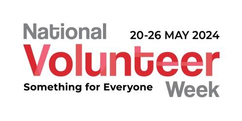 Discover Volunteering at Communify: A National Volunteer Week Event