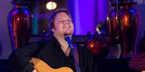 An Evening with Chris Wilson — Singer Songwriter Vocalist