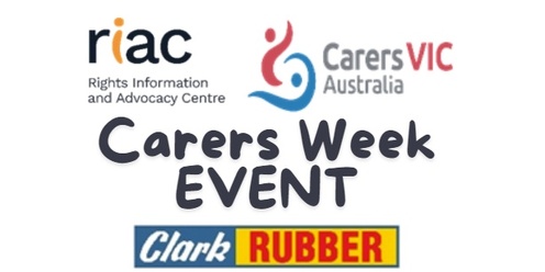 Carers Week Lunch on the Murray