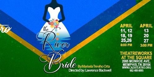 The River Bride