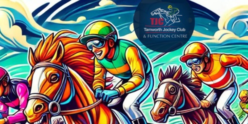 Tamworth Jockey Club - Big Dance Day