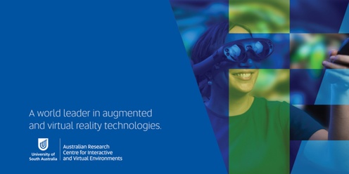 Augmenting Industry Capabilities: Industry Collaboration with the Australian Research Centre for Interactive and Virtual Environments