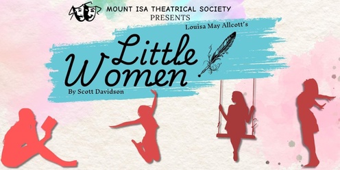 Little Women | Doors open at 7pm