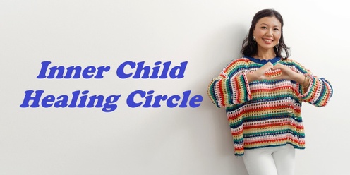 New Moon Inner Child Healing Circle In Scorpio