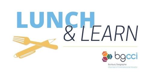 Lunch & Learn | Grant Writing Workshop with Mikaela Kerwin