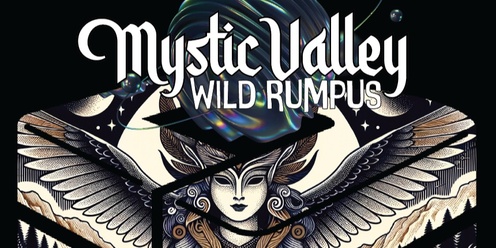 Lab Leaked Beats Mystic Valley Takeover - WILD RUMPUS