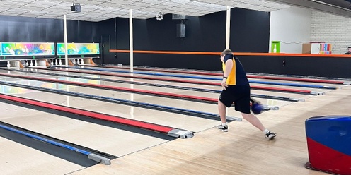 Ten Pin Bowling (Noarlunga - Wednesday - Come and Try)