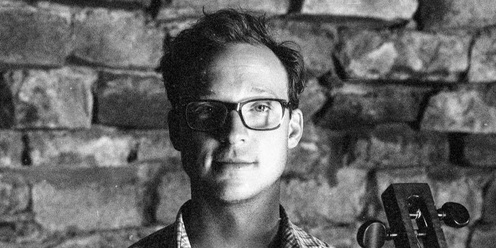 Ben Sollee @ FREMONT ABBEY