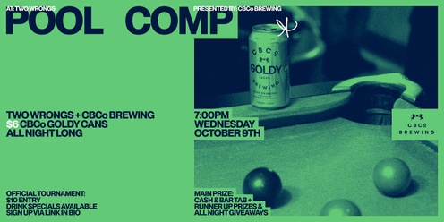 POOL COMP