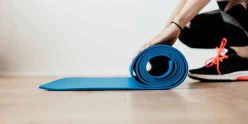 Move It for Mental Health: KX Pilates Class at Westfield Southland