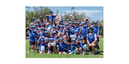 Oxford Falls July 2024 School Holiday Trytime Rugby Camps