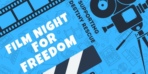 Film Night for Freedom