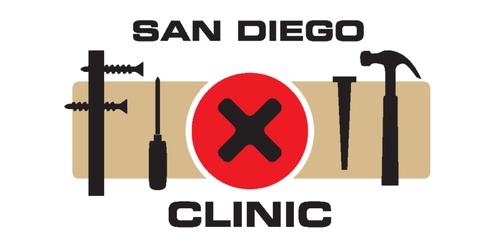 San Diego Fixit Clinic