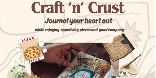 Craft 'n' Crust