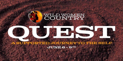 Wild Women Country - QUEST