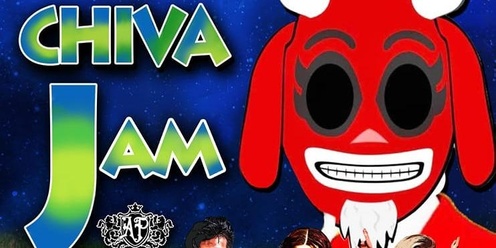 Pro Wrestling Epic presents Chiva Jam