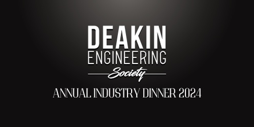 2024 Annual Industry Dinner