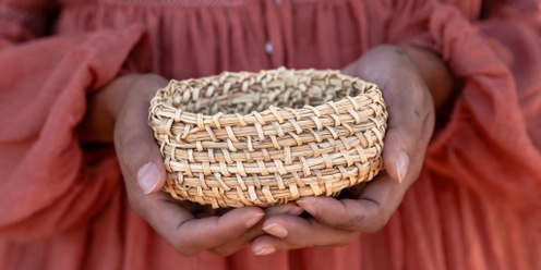 Weaving Workshop w/ Bulaan Buruugaa Ngali Weavers