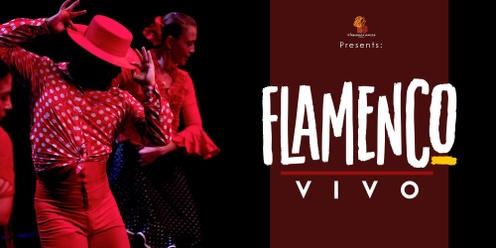 FLAMENCO VIVO