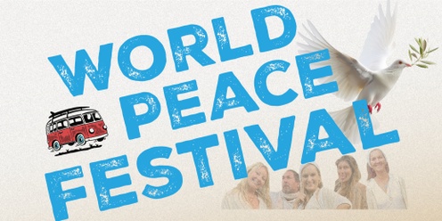 World Peace Festival