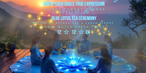 Ignite Your Souls True Expression