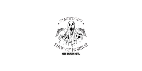 Stanwood's Shop of Horror on Main St - Haunted House