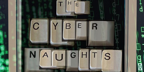 The Cyber Naughts – Diverse Tales from Digital Realms 
