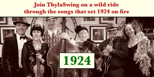 ThylaSwing 1924