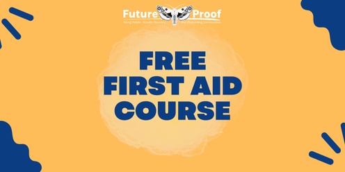 FREE First Aid 