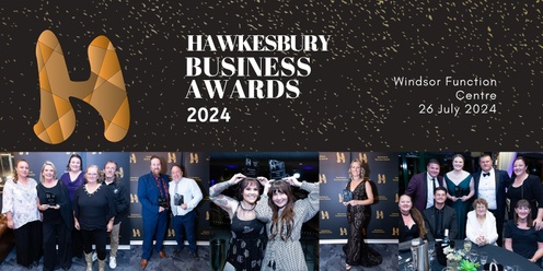 Hawkesbury Business Awards 2024