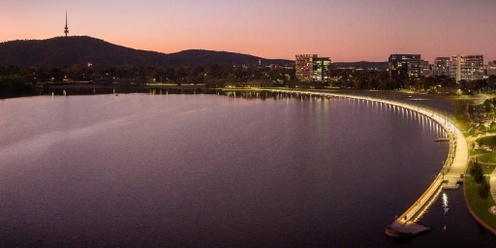 Symposium | Making and Remaking Canberra 