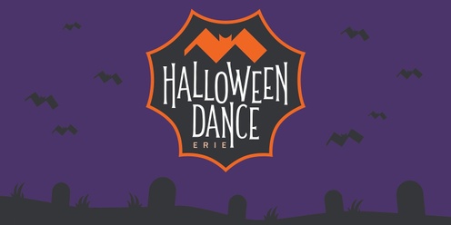 Halloween Dance Erie 2024