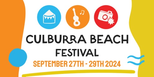 Culburra Beach Festival