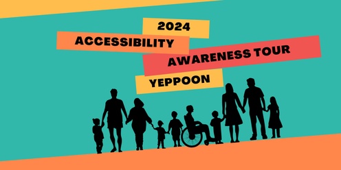 2024 Accessibility Awareness Tour