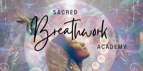 Sacred Ayana Breathwork Academy