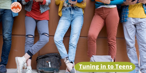 TUNING IN TO TEENS - MIDLAND