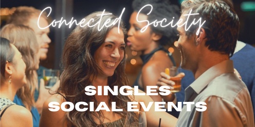 Adelaide Social Singles Night @ BLEND ETIQUETTE 34-53