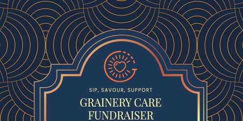 Grainery Care Fundraiser