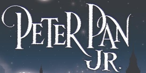 Peter Pan Jnr