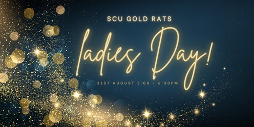 Southern Cross University Ladies Day