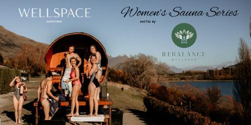 Women's Sauna Series 2