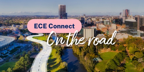 ECE Connect - On the road in Parramatta