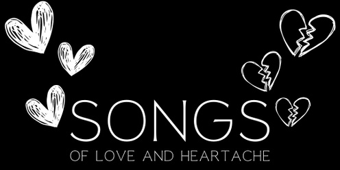 2024 Session 2:  Songs of Love and Heartache