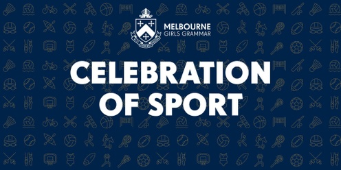 Celebration of Sport Dinner 2024