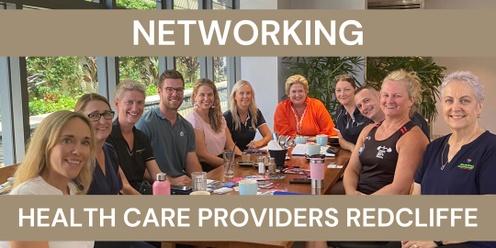 Networking Health Care Providers in Redcliffe July 2024