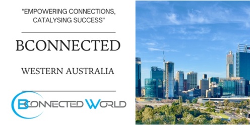 Bconnected Networking Perth WA