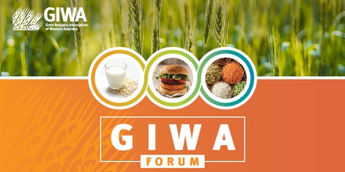 2024 GIWA AGM and GIWA Forum